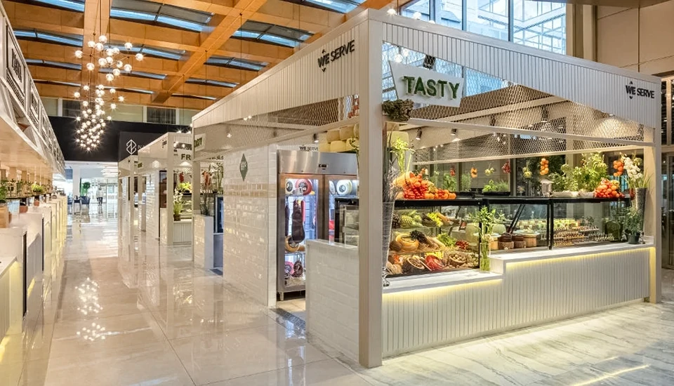 هتل نیروانا کازموپولیتن آنتالیا